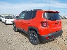 ZACCJBCTXFP****** Salvage and Repairable 2015 Jeep Renegade in Sacramento