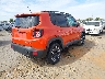 ZACCJBCTXFP****** Salvage and Wrecked 2015 Jeep Renegade in California State