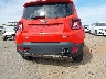 ZACCJBCTXFP****** Salvage and Repairable 2015 Jeep Renegade in California State