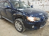 JA4AT3AW7AZ****** Salvamento y Reparables 2010 Mitsubishi Outlander en Estado de Pennsylvania