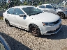 3VWDZ7AJ1BM****** Salvage and Wrecked 2011 Volkswagen Jetta in Seattle