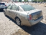 1N4AL11D22C****** Salvage and Repairable 2002 Nissan Altima in Fontana