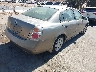1N4AL11D22C****** Salvage and Wrecked 2002 Nissan Altima in California State