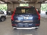 YV4102XK1G1****** Wrecked 2016 Volvo XC90