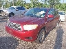 JTEES41A882****** Usados y Reparables 2008 Toyota Highlander en Jacksonville