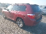 JTEES41A882****** Salvamento y Reparables 2008 Toyota Highlander en Jacksonville