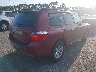 JTEES41A882****** Salvamento y Destrozados 2008 Toyota Highlander en Estado de Florida