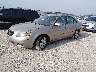 5NPET46F28H****** Used and Repairable 2008 Hyundai Sonata in Springfield
