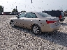 5NPET46F28H****** Salvage and Repairable 2008 Hyundai Sonata in Springfield