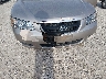 5NPET46F28H****** Salvage and Repairable 2008 Hyundai Sonata in Missouri State