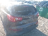 KNDPB3A24B7****** Salvage and Repairable 2011 Kia Sportage in Florida State