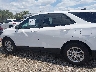 3GNAXHEV7NS****** Repairable 2022 Chevrolet Equinox in Indiana State