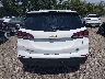 3GNAXHEV7NS****** Wrecked 2022 Chevrolet Equinox