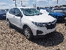 3GNAXHEV7NS****** Salvage and Wrecked 2022 Chevrolet Equinox in Indianapolis