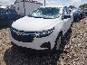 3GNAXHEV7NS****** Used and Repairable 2022 Chevrolet Equinox in Indianapolis
