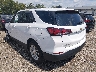 3GNAXHEV7NS****** Salvage and Repairable 2022 Chevrolet Equinox in Indianapolis