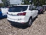 3GNAXHEV7NS****** Salvage and Wrecked 2022 Chevrolet Equinox in Indiana State