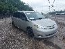 5TDZK23C99S****** Salvamento y Destrozados 2009 Toyota Sienna en Bridgeport