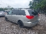 5TDZK23C99S****** Salvamento y Reparables 2009 Toyota Sienna en Bridgeport