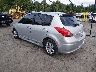 3N1BC1CP2AL****** Salvamento y Reparables 2010 Nissan Versa en Hartford