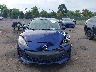 JM1BL1W82C1****** Wrecked 2012 Mazda 3 in Virginia State
