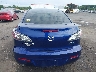 JM1BL1W82C1****** Wrecked 2012 Mazda 3