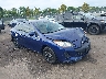 JM1BL1W82C1****** Salvage and Wrecked 2012 Mazda 3 in Culpeper