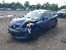 JM1BL1W82C1****** Used and Repairable 2012 Mazda 3 in Culpeper