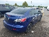 JM1BL1W82C1****** Salvage and Wrecked 2012 Mazda 3 in Virginia State