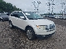 2FMDK4KC1AB****** Salvamento y Destrozados 2010 Ford Edge en Bridgeport