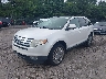 2FMDK4KC1AB****** Usados y Reparables 2010 Ford Edge en Bridgeport