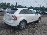 2FMDK4KC1AB****** Salvamento y Destrozados 2010 Ford Edge en Estado de Pennsylvania