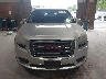 1GKKVRKD4FJ****** Wrecked 2015 GMC Acadia in New York State