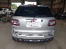 1GKKVRKD4FJ****** Wrecked 2015 GMC Acadia
