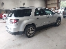 1GKKVRKD4FJ****** Salvage and Wrecked 2015 GMC Acadia in New York State
