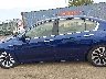 JHMCR6F5XHC****** Salvamento 2017 Honda Accord Hybrid