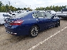 JHMCR6F5XHC****** Salvamento y Destrozados 2017 Honda Accord Hybrid en Estado de Mississippi