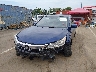 JHMCR6F5XHC****** Salvamento y Reparables 2017 Honda Accord Hybrid en Estado de Mississippi