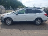 4S4BSAFCXH3****** Reparables 2017 Subaru Outback en Estado de Connecticut