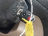 4S4BSAFCXH3****** Salvamento 2017 Subaru Outback en Estado de Connecticut