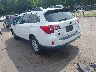 4S4BSAFCXH3****** Salvamento y Reparables 2017 Subaru Outback en Hartford