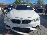 WBS3R9C52HK****** Wrecked 2017 BMW M4 in California State