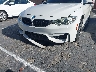 WBS3R9C52HK****** Salvage and Repairable 2017 BMW M4 in California State