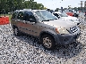 SHSRD68525U****** Salvage and Wrecked 2005 Honda CR-V in Gulf Coast