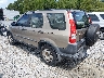 SHSRD68525U****** Salvage and Repairable 2005 Honda CR-V in Gulf Coast