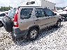 SHSRD68525U****** Salvage and Wrecked 2005 Honda CR-V in Mississippi State