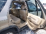 SHSRD68525U****** Wrecked 2005 Honda CR-V in Gulf Coast
