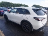 3CZRZ1H52SM****** Salvamento y Reparables 2025 Honda HR-V en Raleigh