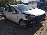 KNAFX4A84F5****** Salvage and Wrecked 2015 Kia Forte in Indianapolis