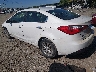 KNAFX4A84F5****** Salvage and Repairable 2015 Kia Forte in Indianapolis